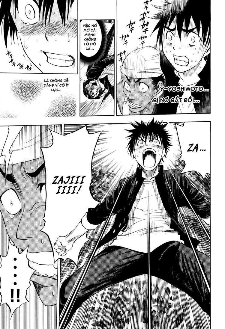 Cage Of Eden Chapter 10 - Trang 2