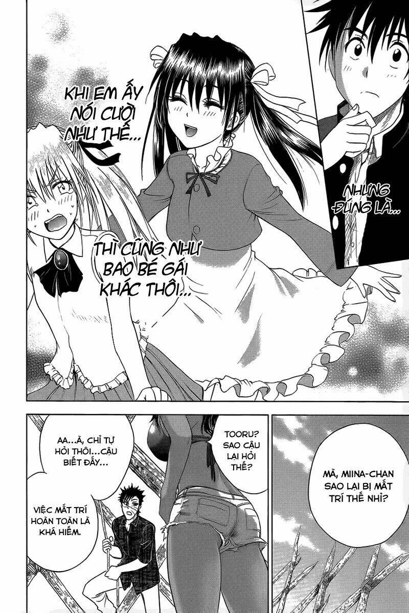 Cage Of Eden Chapter 100 - Trang 2