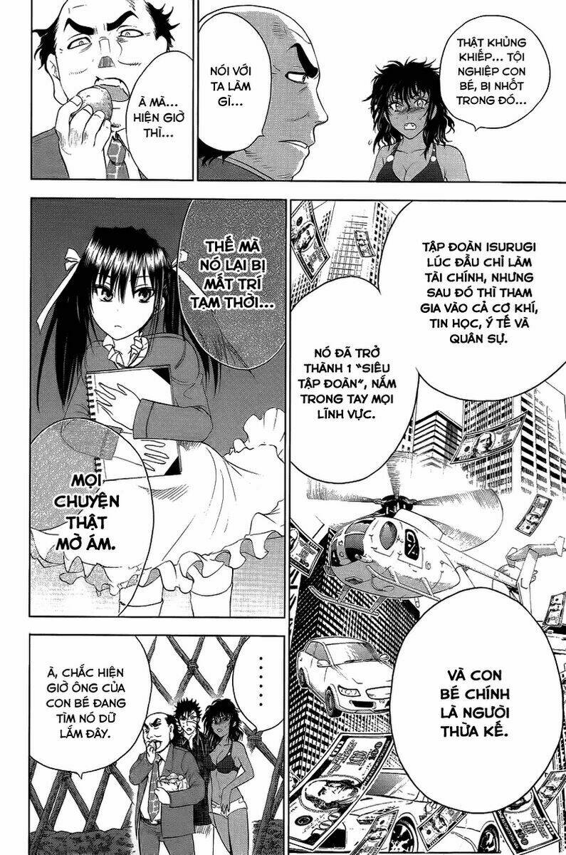 Cage Of Eden Chapter 100 - Trang 2