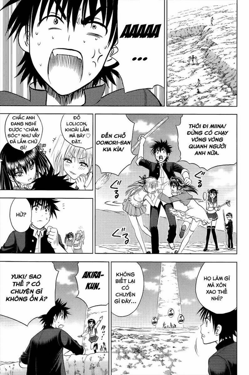 Cage Of Eden Chapter 100 - Trang 2