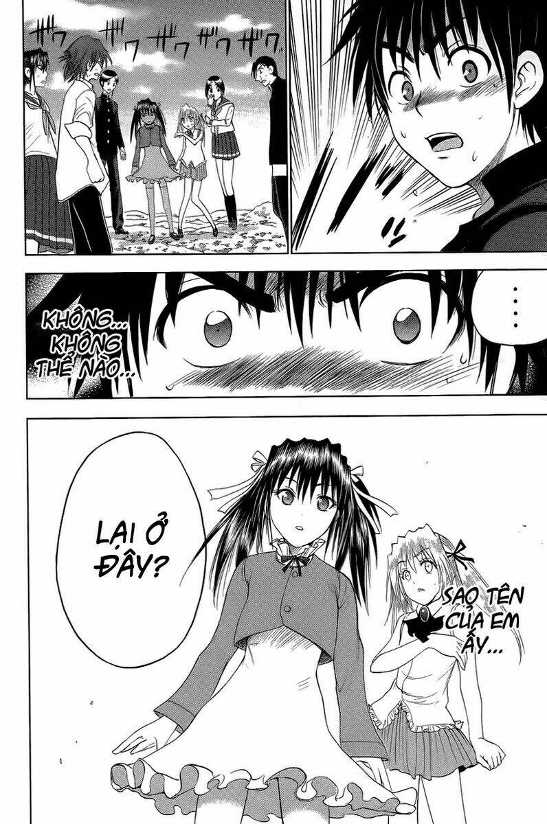 Cage Of Eden Chapter 100 - Trang 2