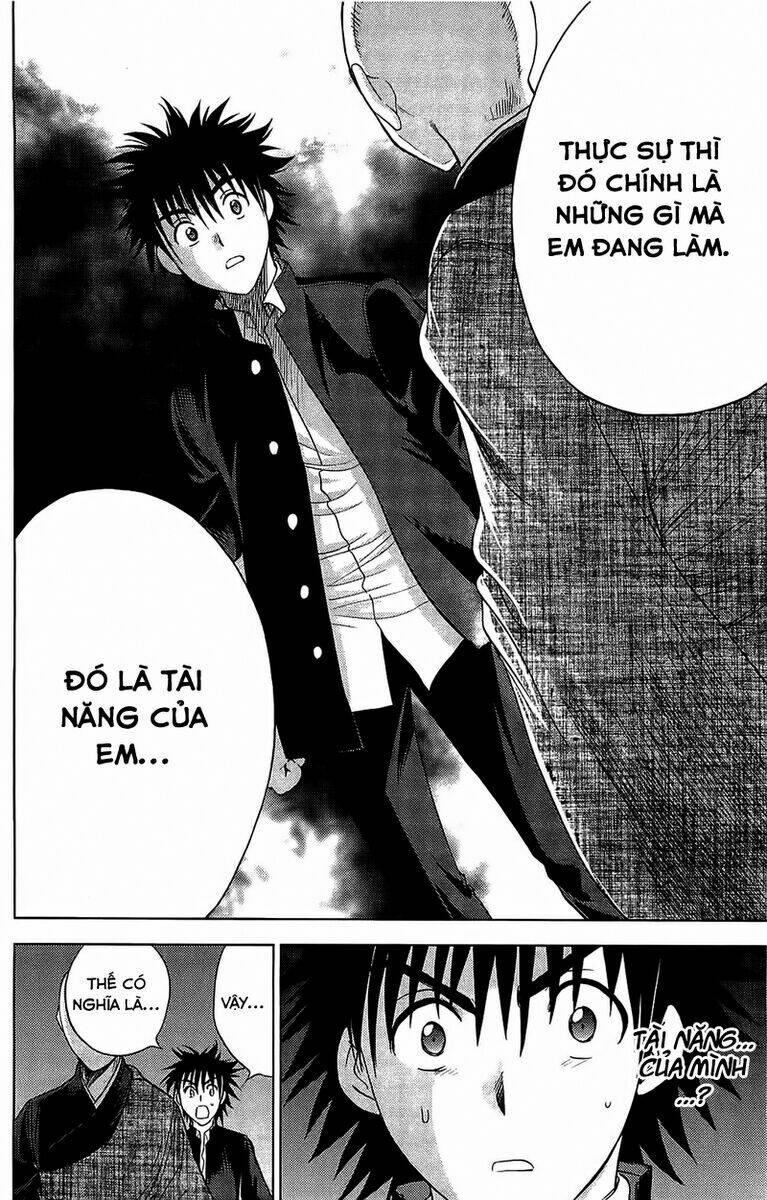 Cage Of Eden Chapter 102 - Trang 2