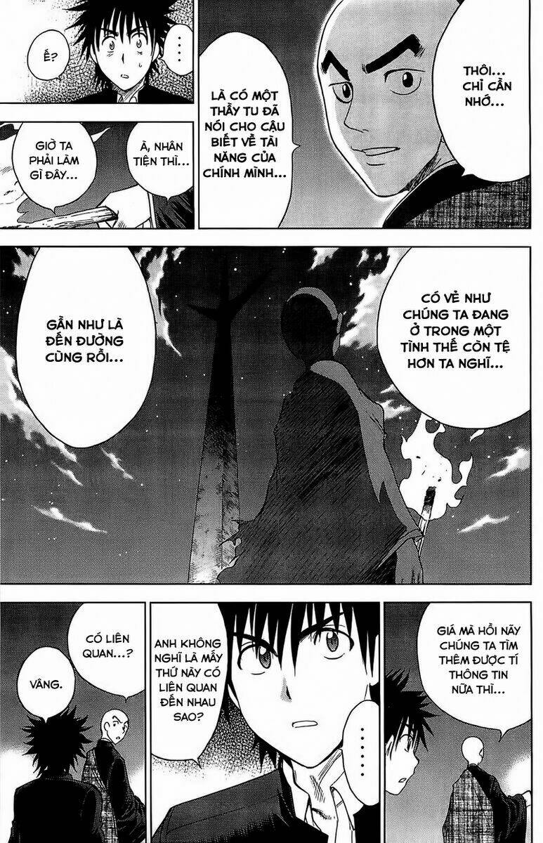 Cage Of Eden Chapter 102 - Trang 2