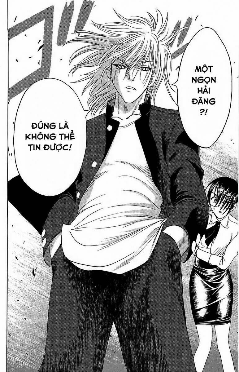 Cage Of Eden Chapter 102 - Trang 2