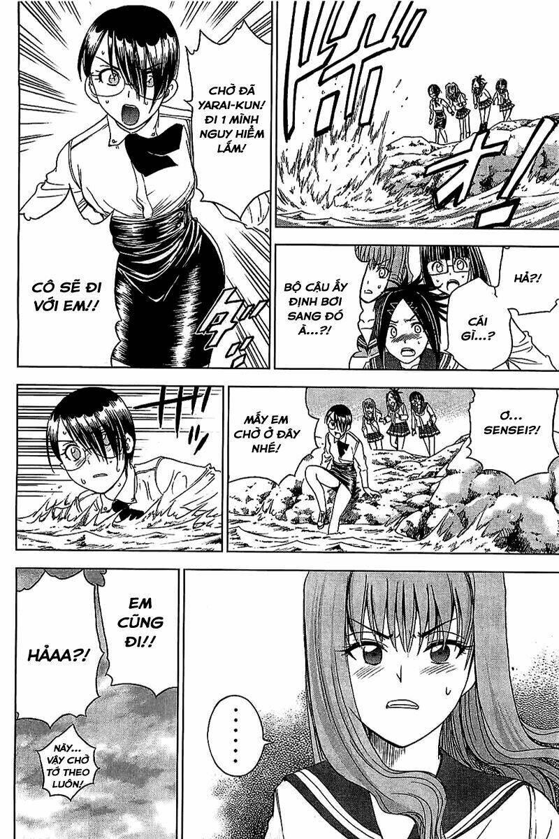 Cage Of Eden Chapter 103 - Trang 2