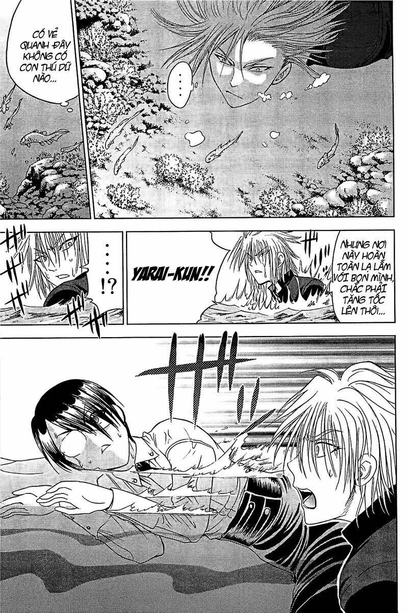 Cage Of Eden Chapter 103 - Trang 2