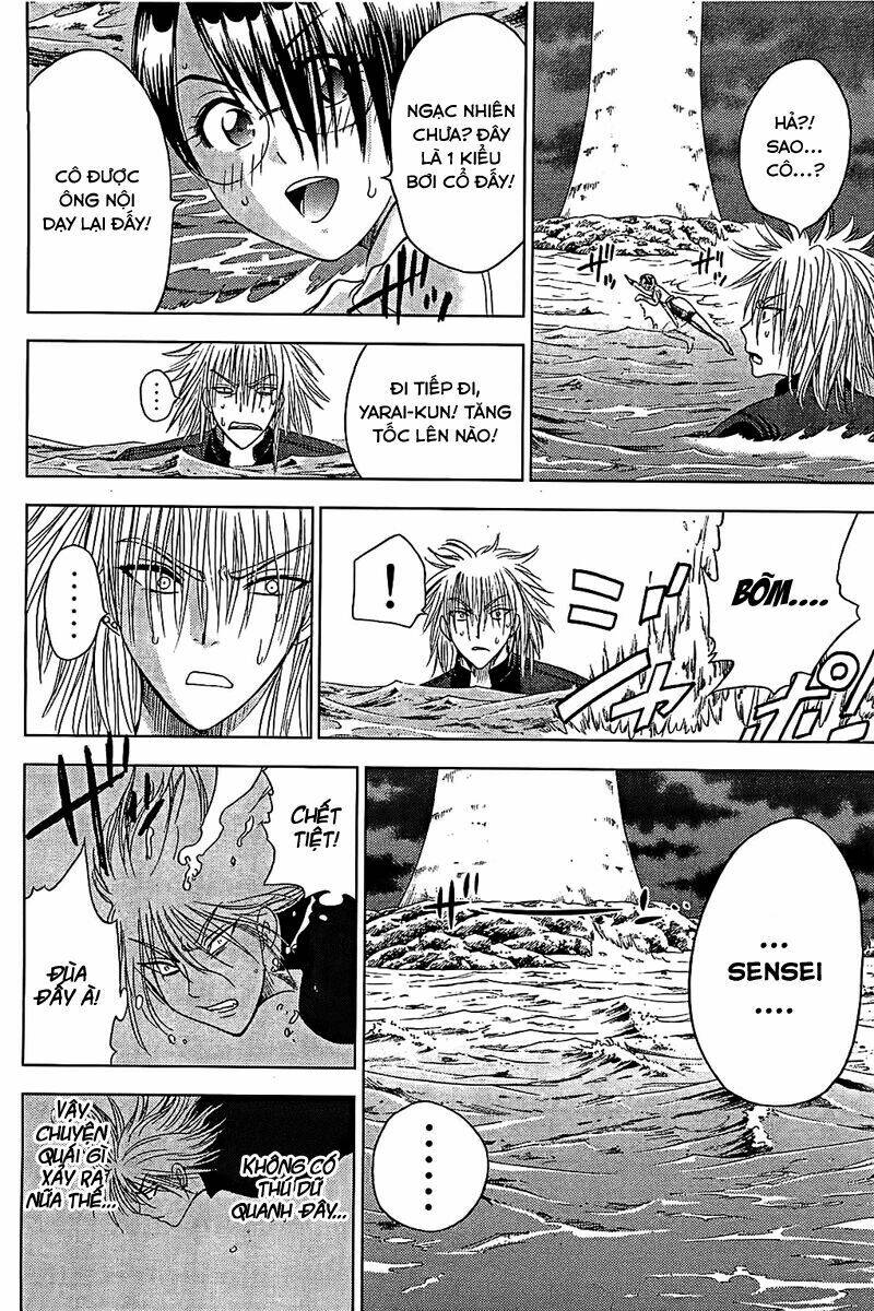 Cage Of Eden Chapter 103 - Trang 2