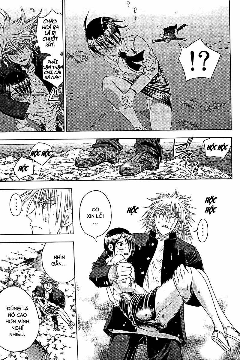 Cage Of Eden Chapter 103 - Trang 2