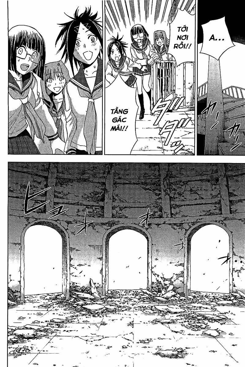 Cage Of Eden Chapter 104 - Trang 2