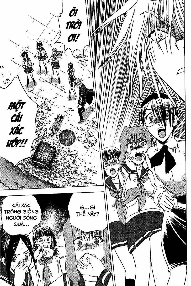 Cage Of Eden Chapter 104 - Trang 2