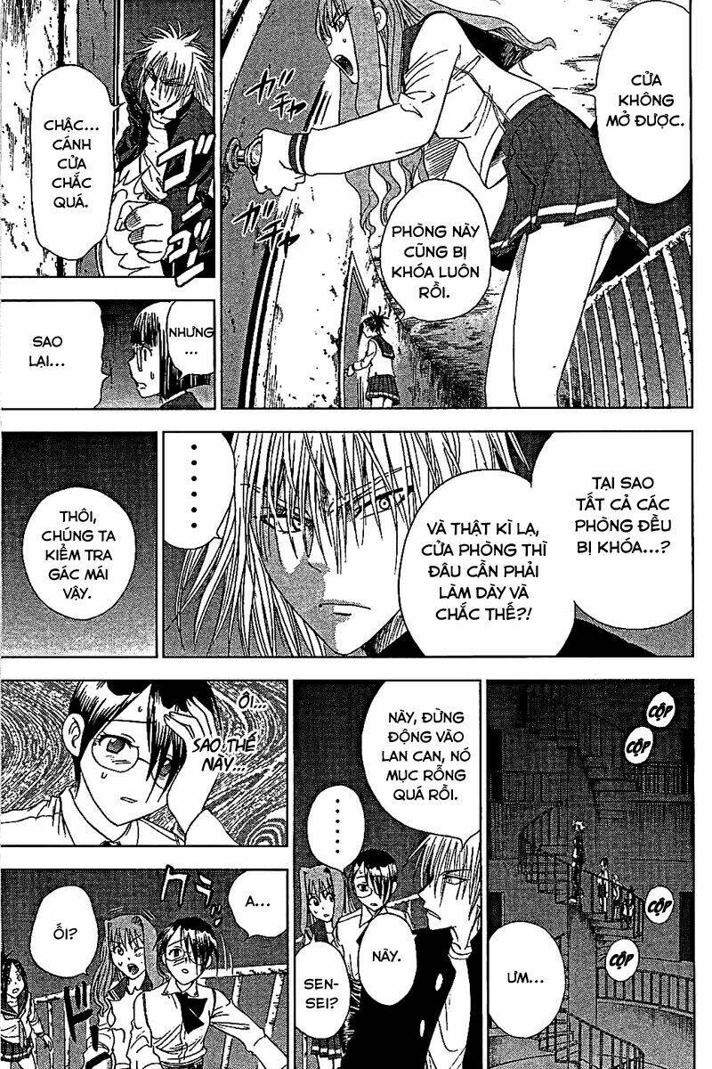 Cage Of Eden Chapter 104 - Trang 2