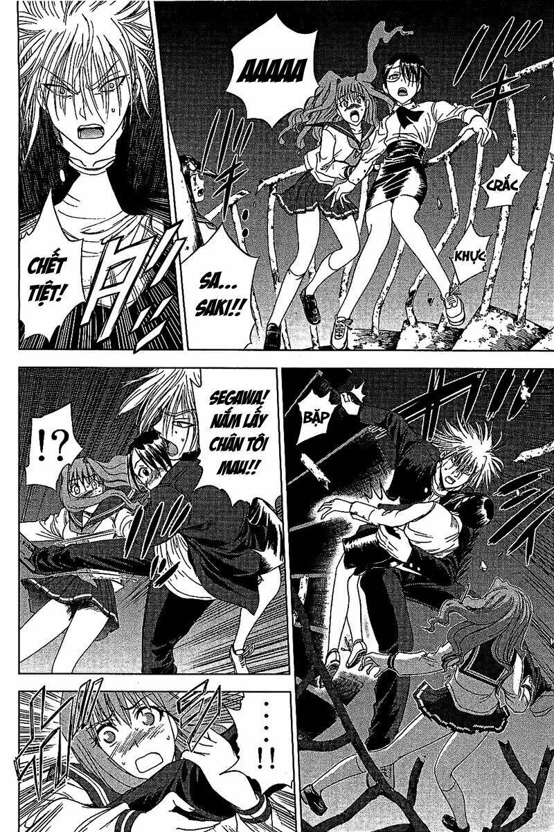 Cage Of Eden Chapter 104 - Trang 2