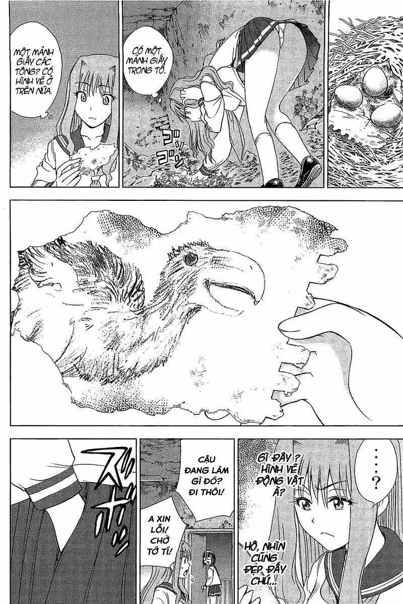 Cage Of Eden Chapter 105 - Trang 2