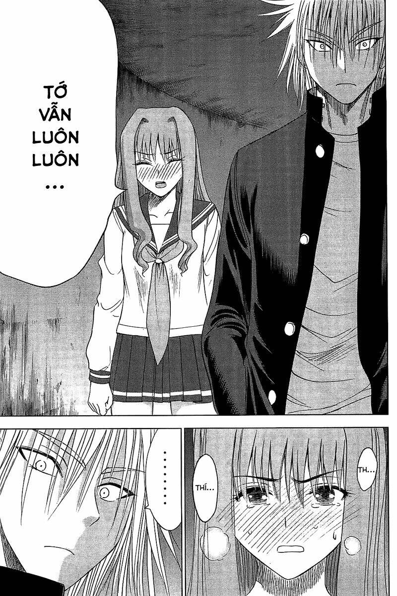 Cage Of Eden Chapter 105 - Trang 2