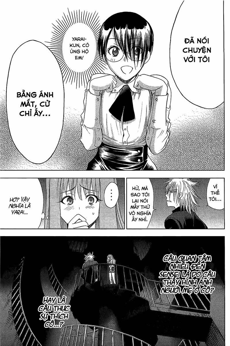 Cage Of Eden Chapter 106 - Trang 2