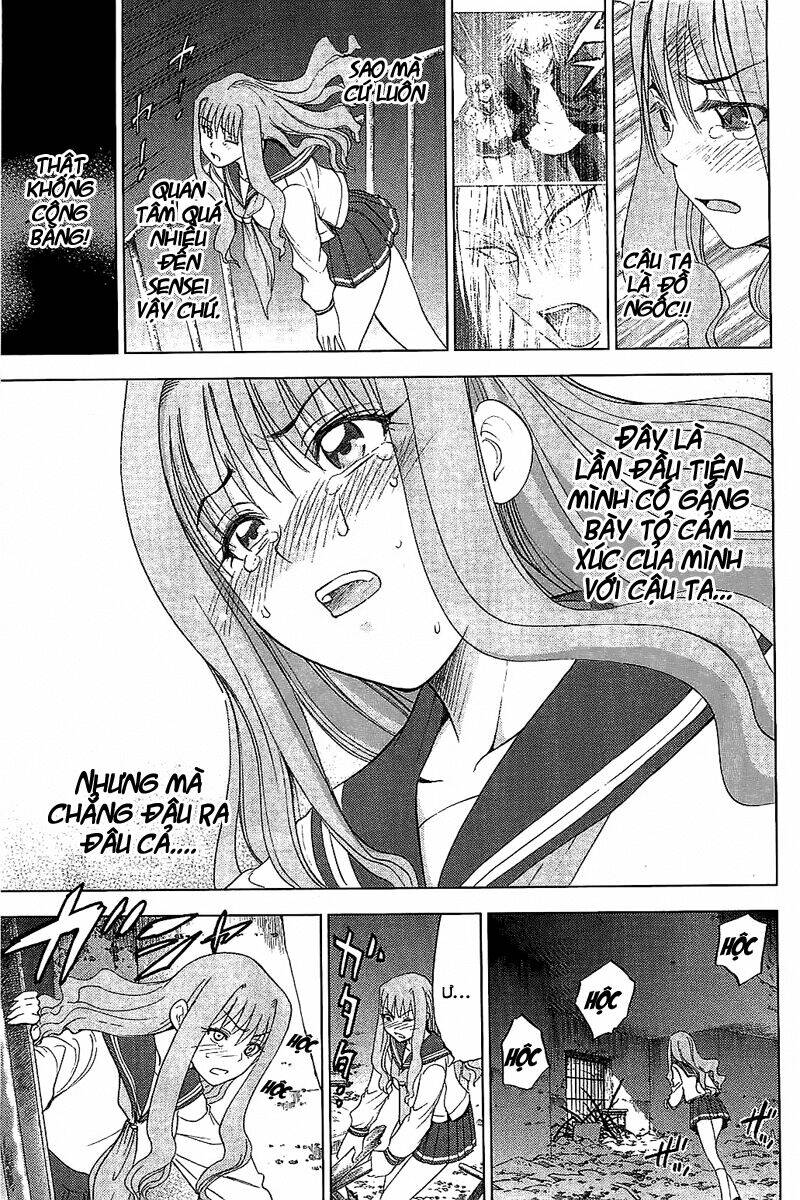 Cage Of Eden Chapter 106 - Trang 2