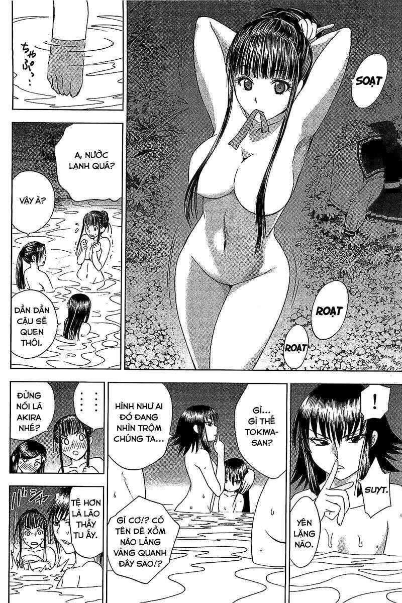 Cage Of Eden Chapter 107 - Trang 2