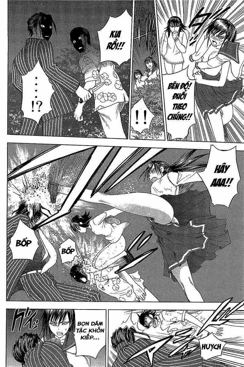 Cage Of Eden Chapter 107 - Trang 2