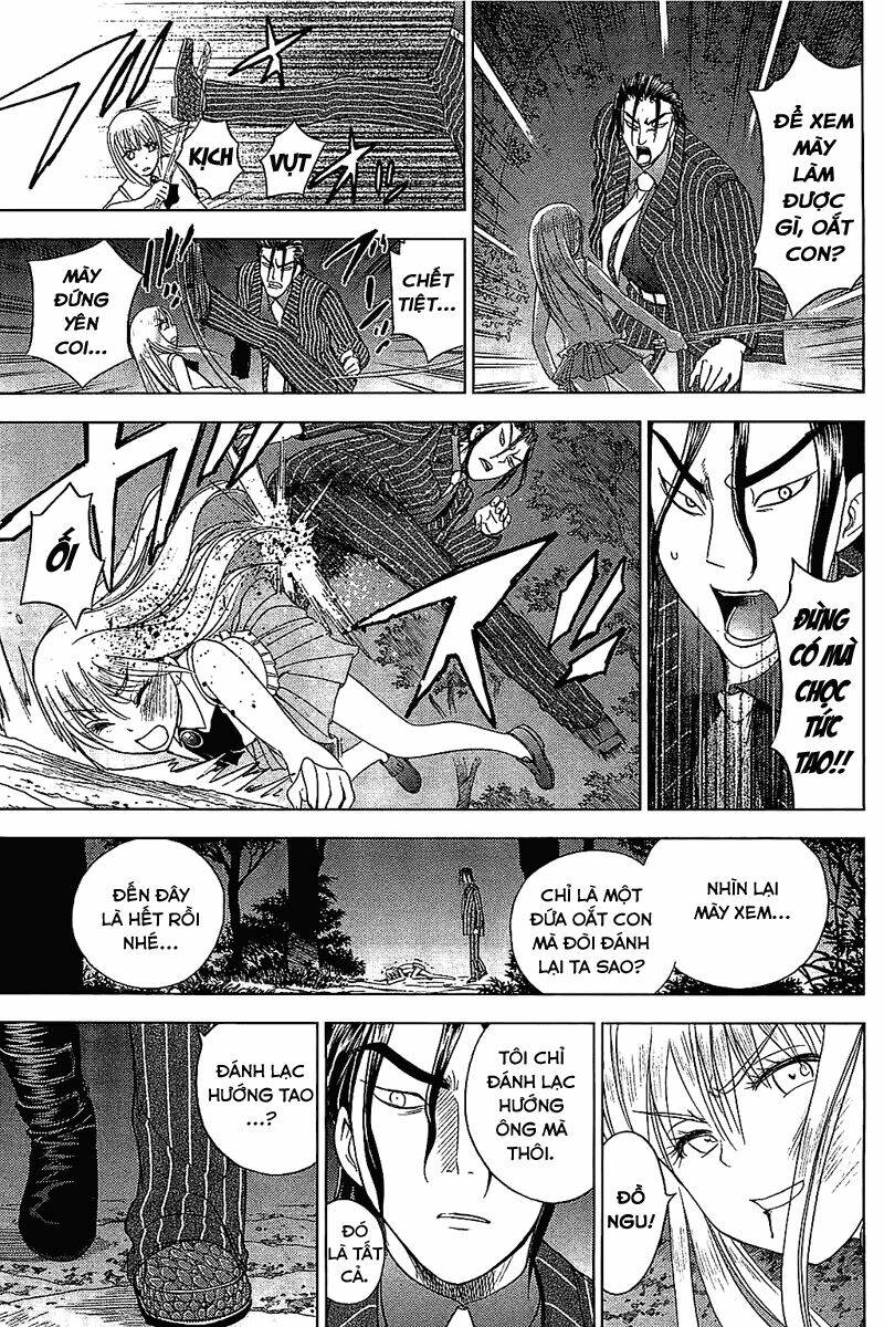 Cage Of Eden Chapter 108 - Trang 2