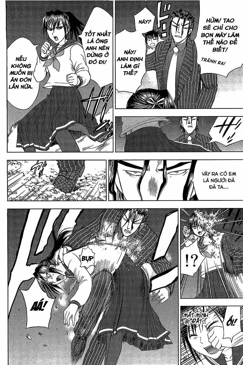 Cage Of Eden Chapter 108 - Trang 2