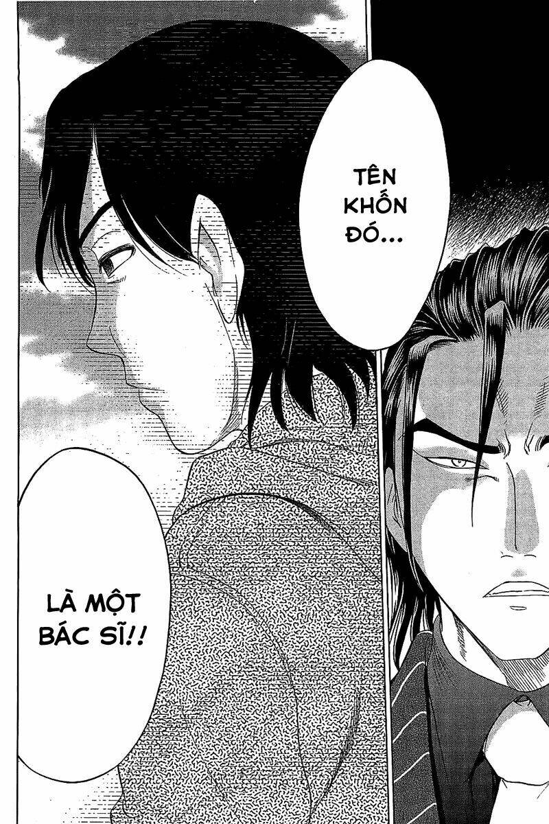 Cage Of Eden Chapter 109 - Trang 2