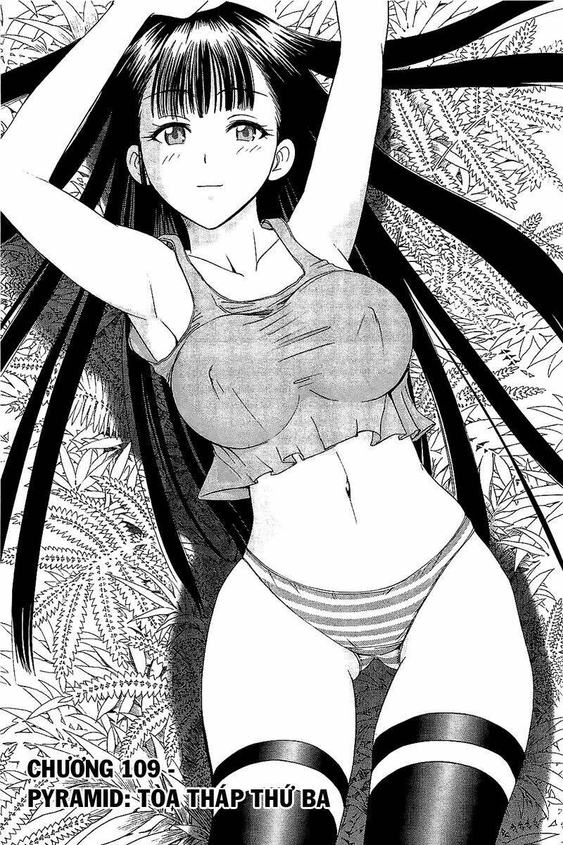 Cage Of Eden Chapter 109 - Trang 2