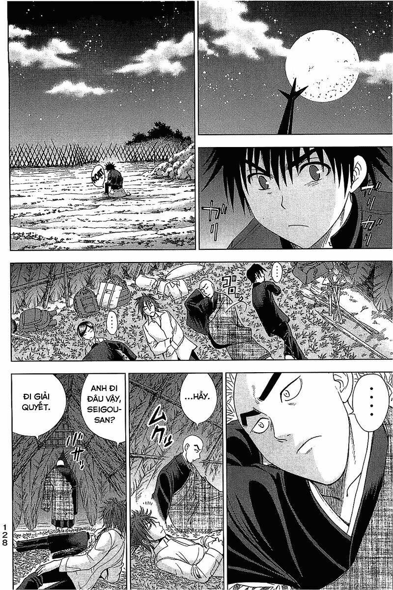 Cage Of Eden Chapter 110 - Trang 2