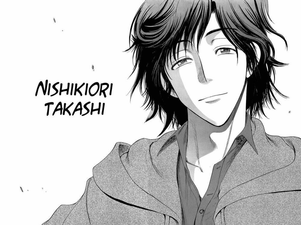 Cage Of Eden Chapter 113 - Trang 2