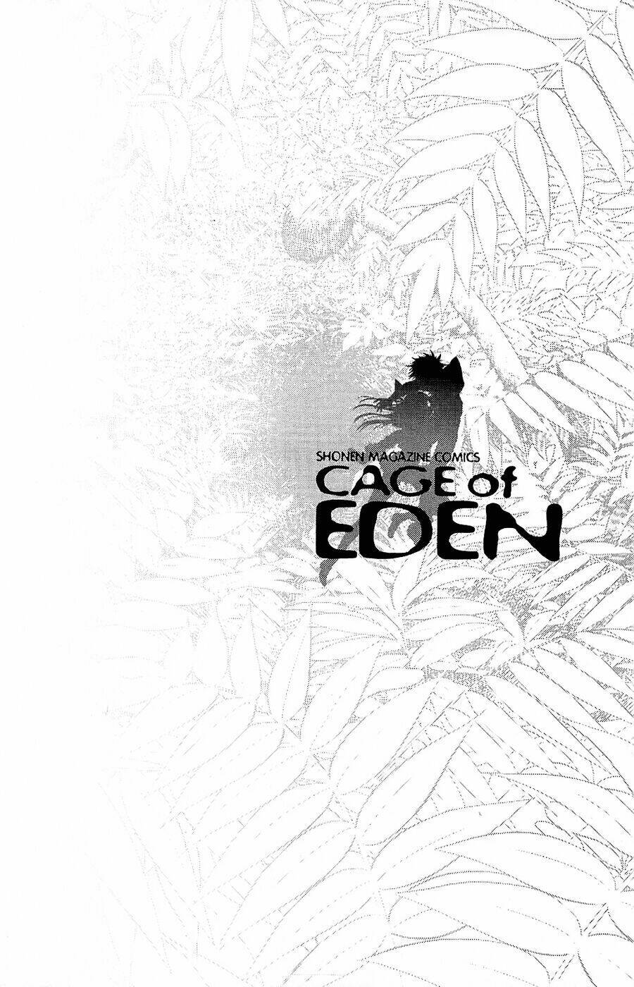 Cage Of Eden Chapter 114 - Trang 2