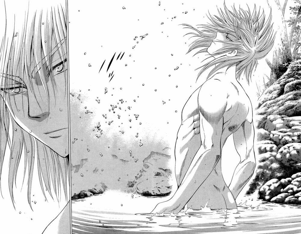 Cage Of Eden Chapter 115 - Trang 2