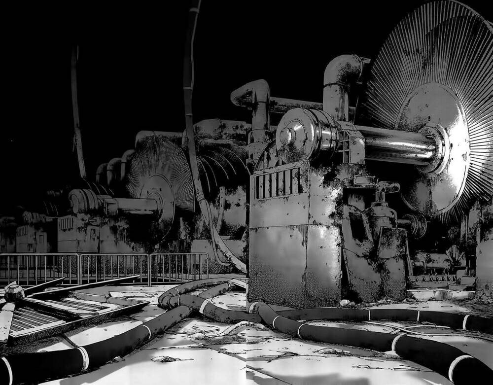 Cage Of Eden Chapter 118 - Trang 2