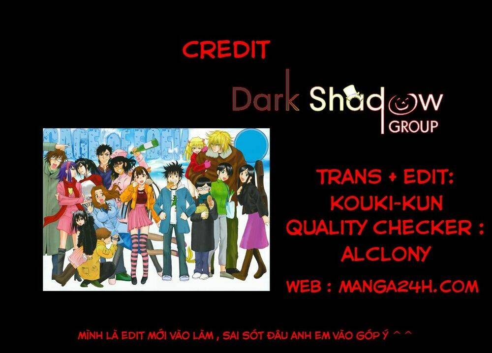 Cage Of Eden Chapter 118 - Trang 2