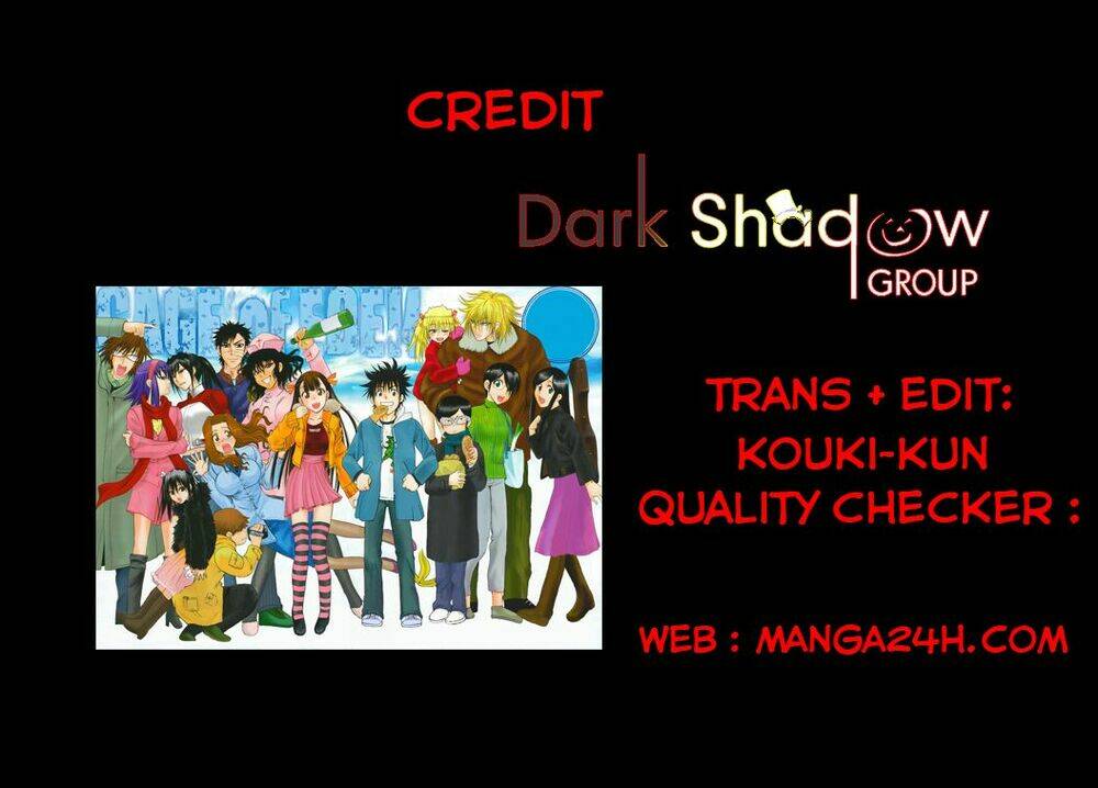 Cage Of Eden Chapter 119 - Trang 2