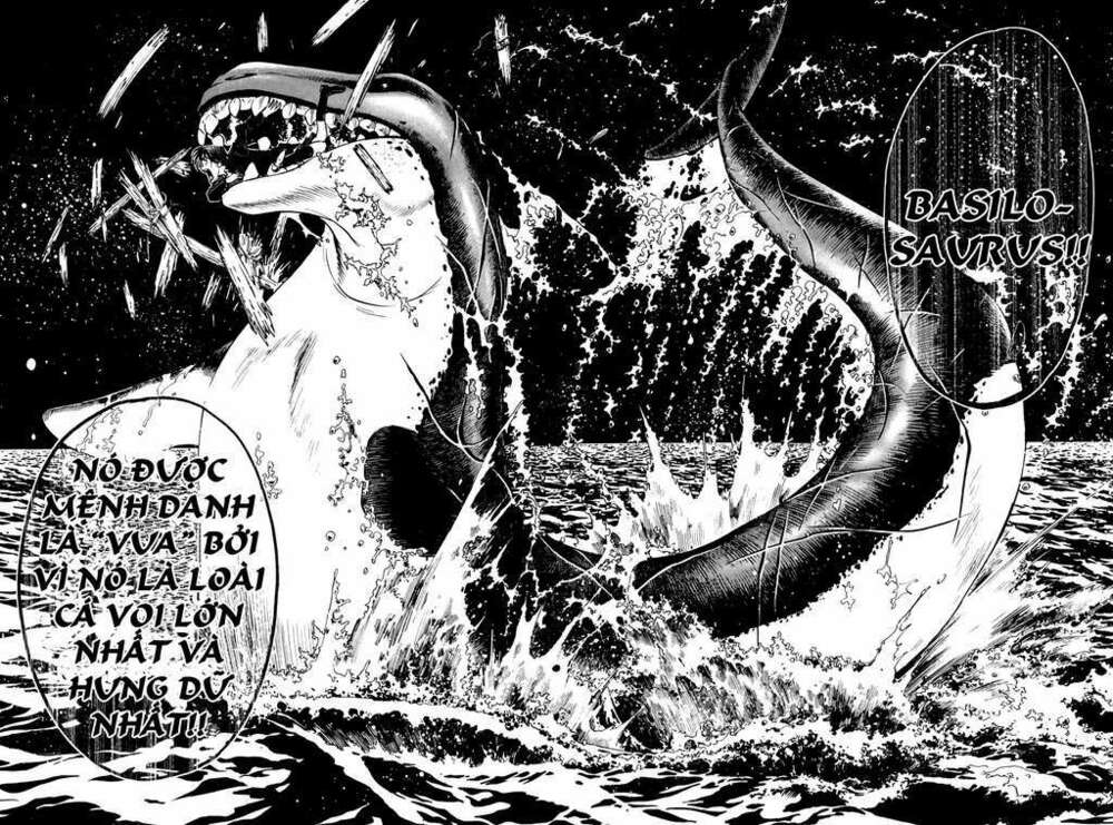 Cage Of Eden Chapter 12 - Trang 2