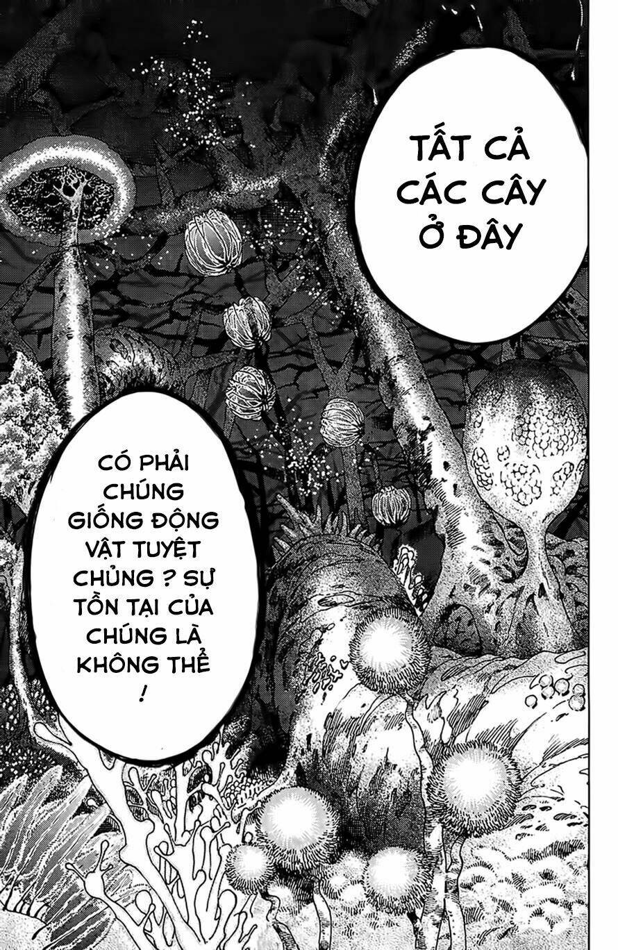 Cage Of Eden Chapter 121 - Trang 2