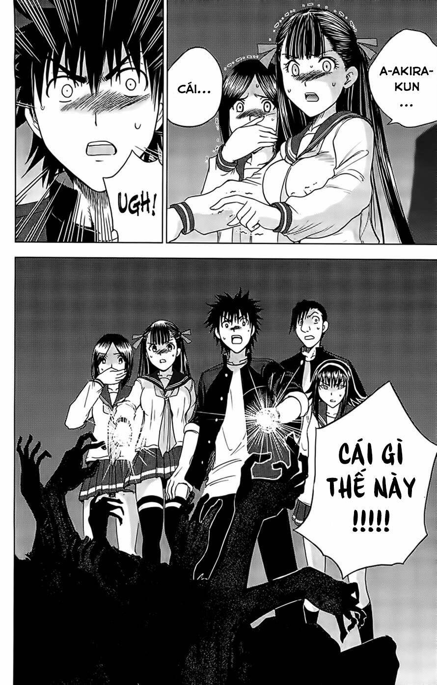 Cage Of Eden Chapter 125 - Trang 2