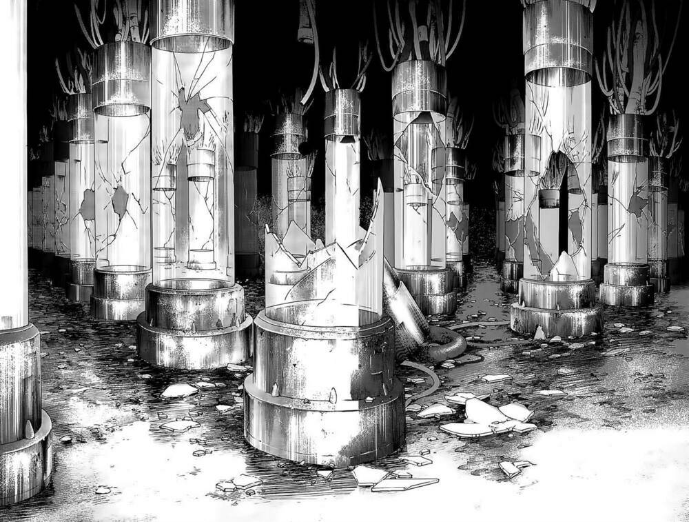 Cage Of Eden Chapter 126 - Trang 2