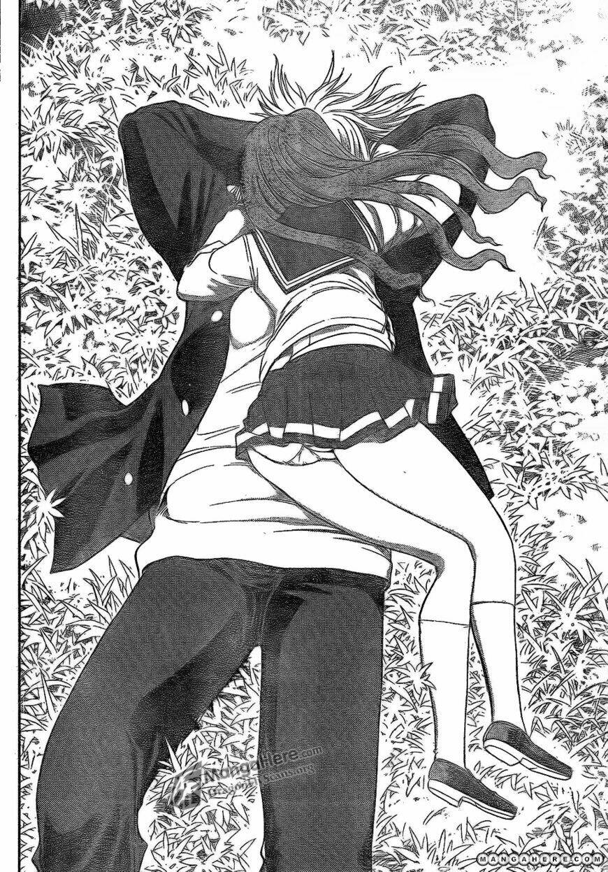 Cage Of Eden Chapter 133 - Trang 2