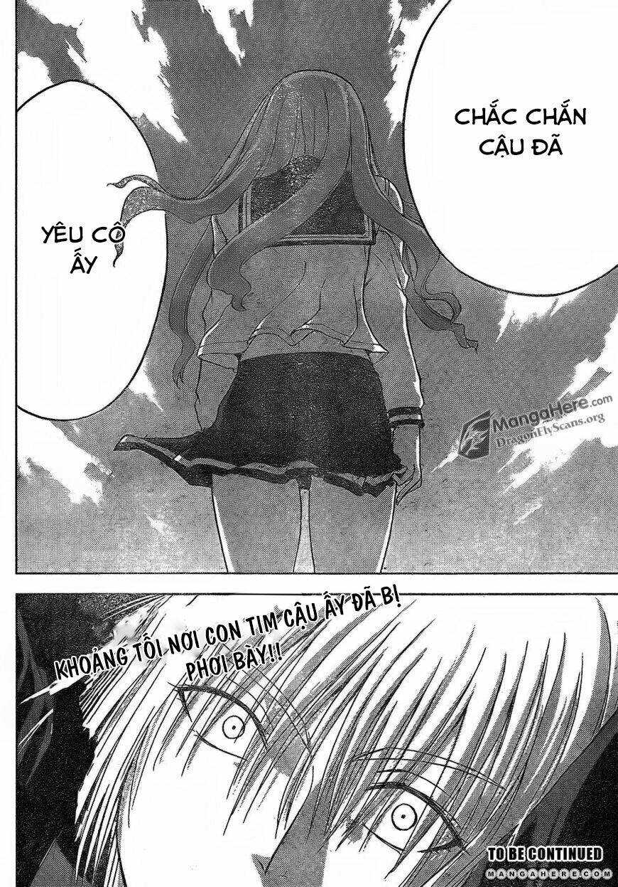 Cage Of Eden Chapter 133 - Trang 2