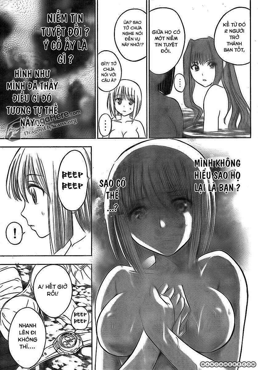 Cage Of Eden Chapter 134 - Trang 2