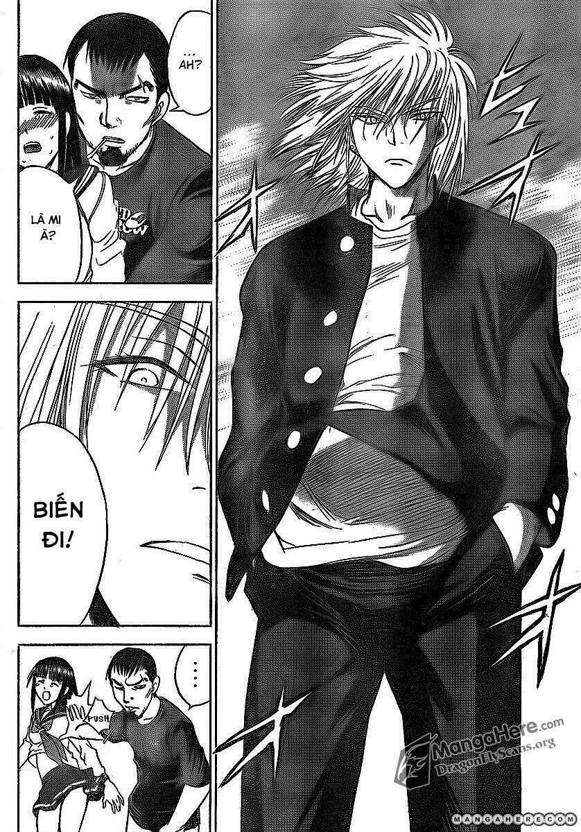 Cage Of Eden Chapter 134 - Trang 2