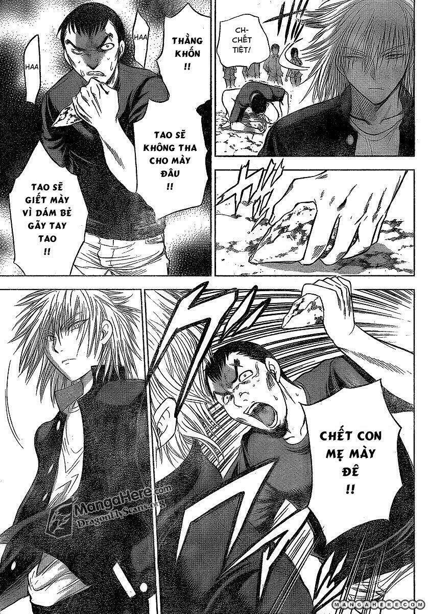 Cage Of Eden Chapter 134 - Trang 2