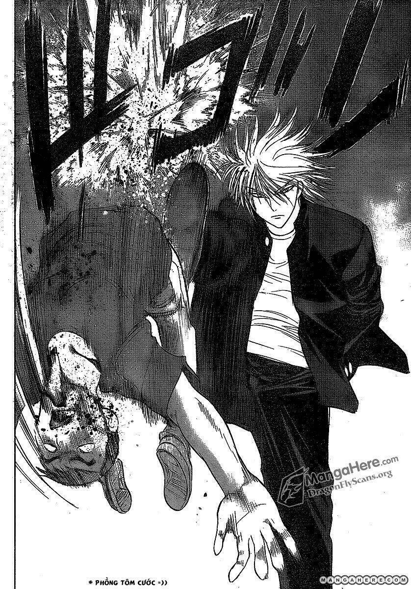 Cage Of Eden Chapter 134 - Trang 2