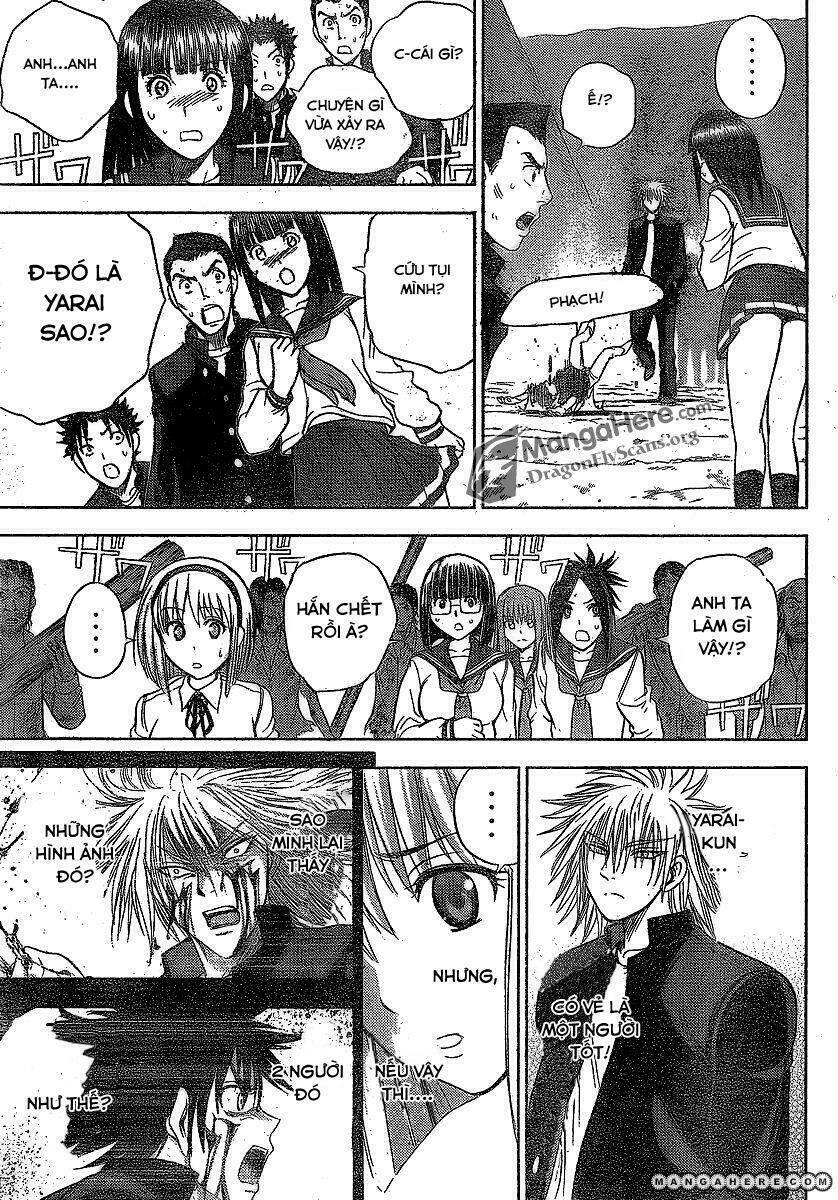 Cage Of Eden Chapter 134 - Trang 2