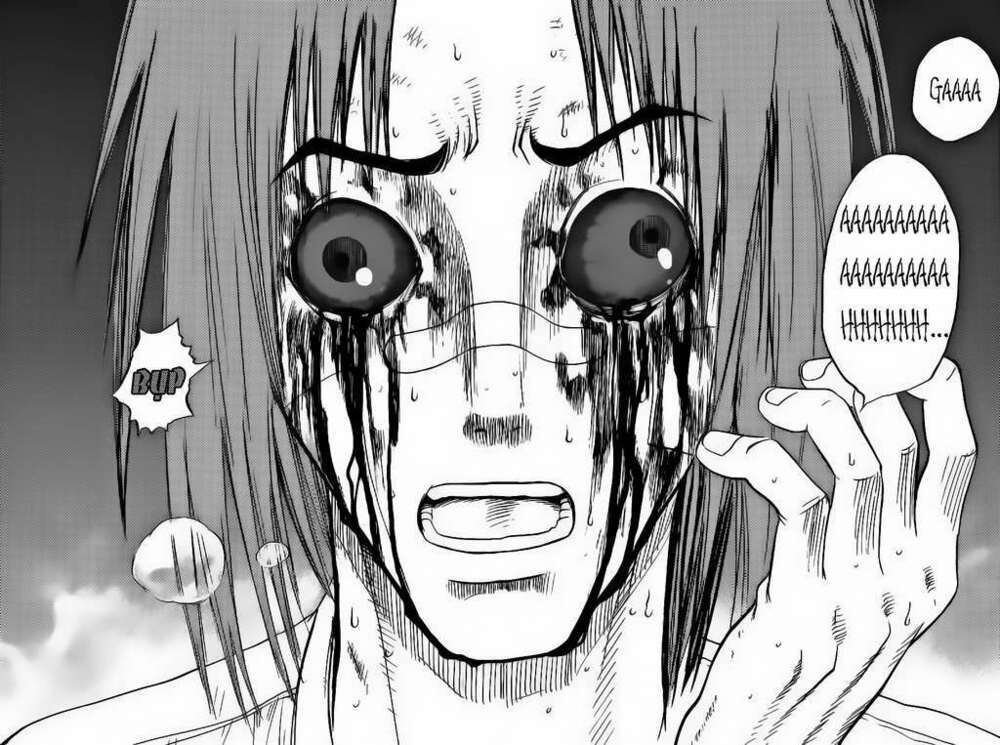 Cage Of Eden Chapter 16 - Trang 2