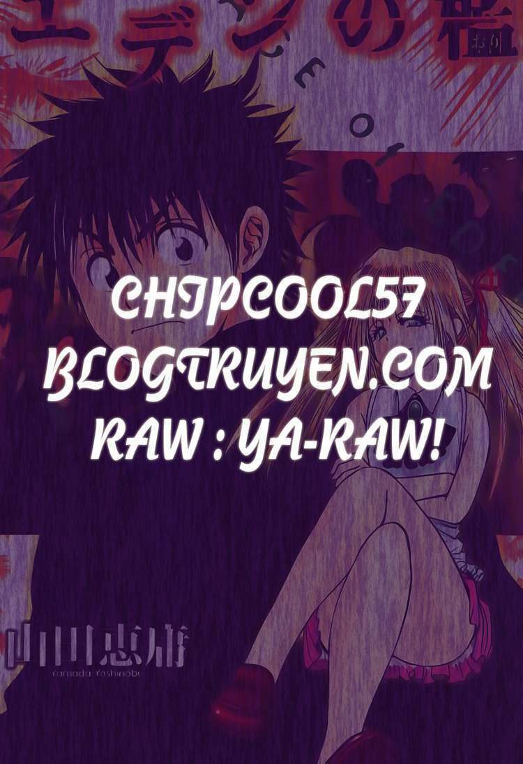 Cage Of Eden Chapter 18 - Trang 2