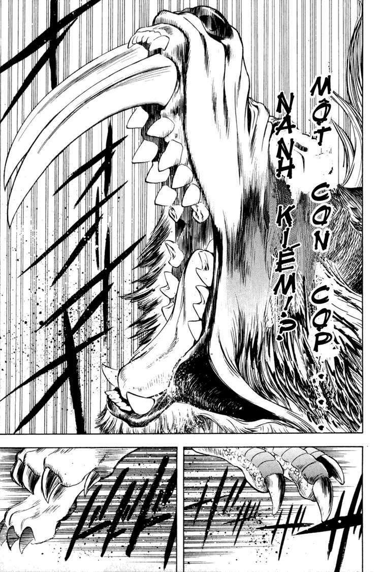 Cage Of Eden Chapter 2 - Trang 2