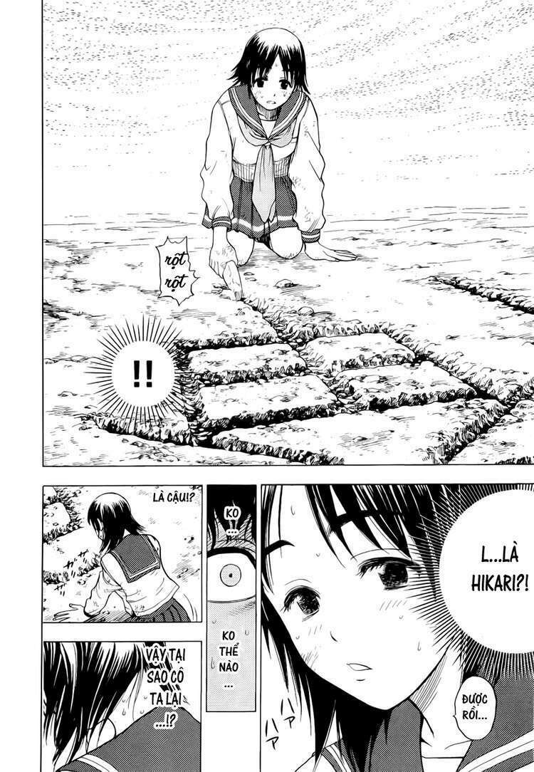 Cage Of Eden Chapter 20 - Trang 2