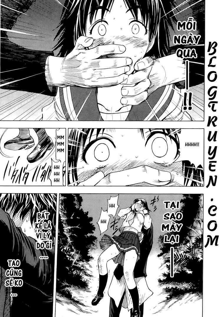 Cage Of Eden Chapter 20 - Trang 2