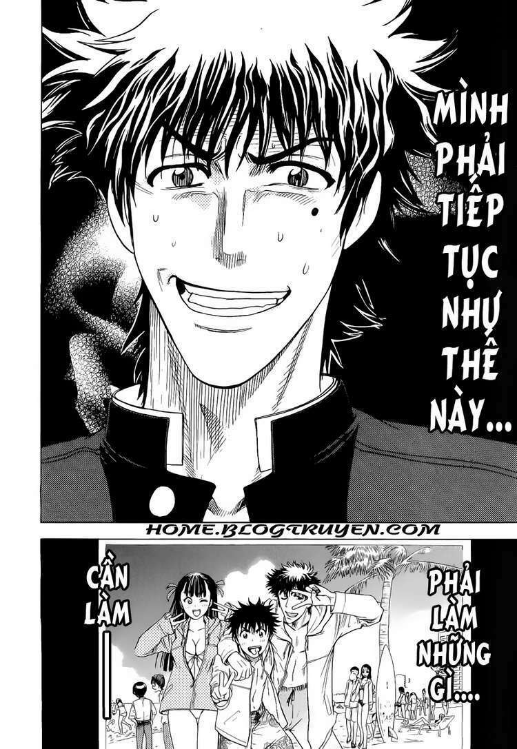 Cage Of Eden Chapter 20 - Trang 2